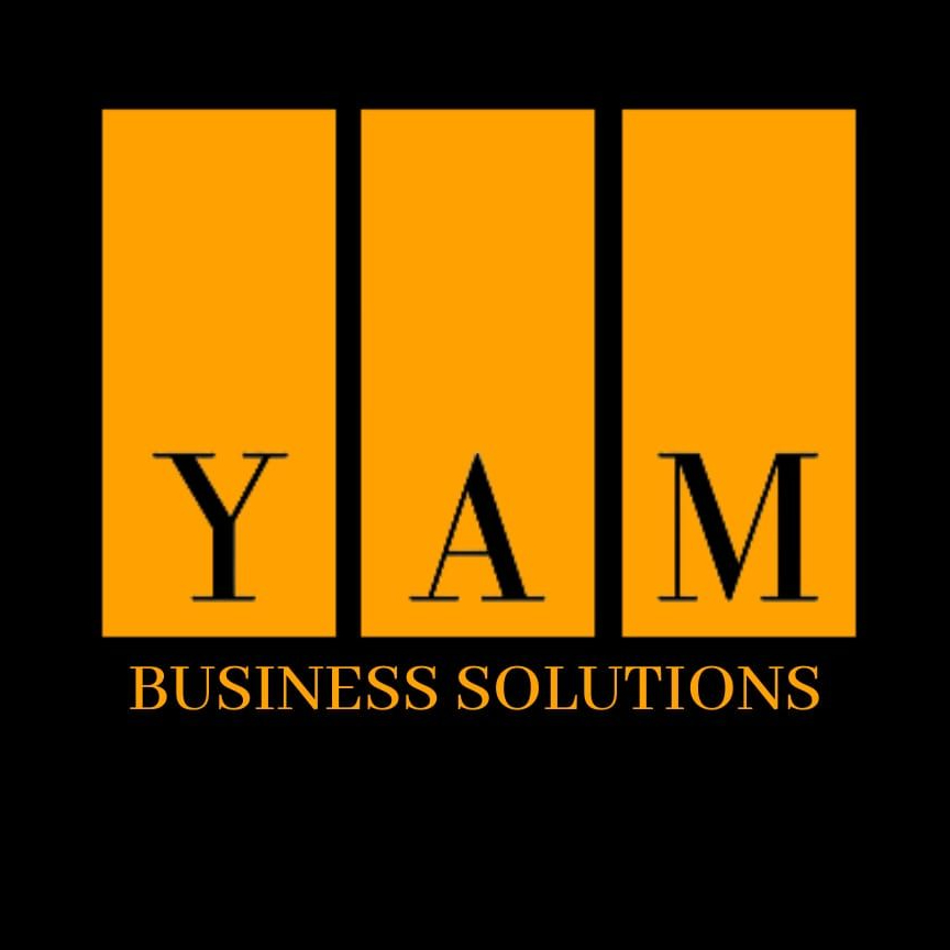 YAM Solutions Logo